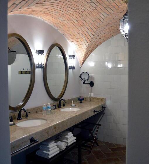 Номер Deluxe, Casa 1810 Hotel Boutique