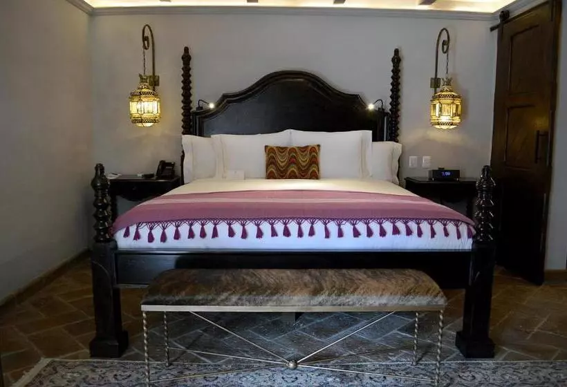 Deluxe-huone, Casa 1810 Hotel Boutique