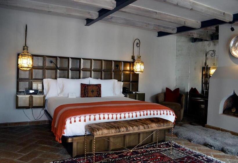 Номер Deluxe, Casa 1810 Hotel Boutique