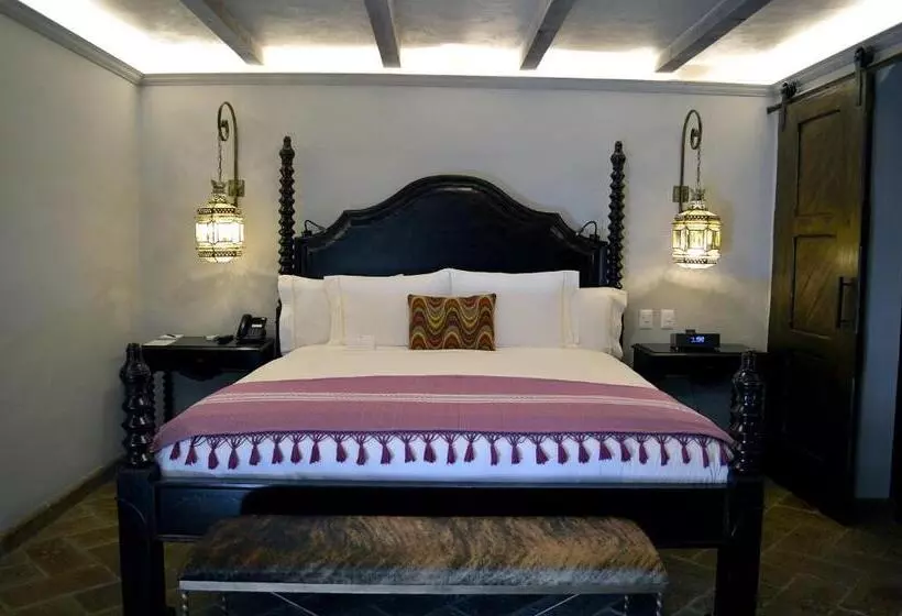 Deluxe-huone, Casa 1810 Hotel Boutique