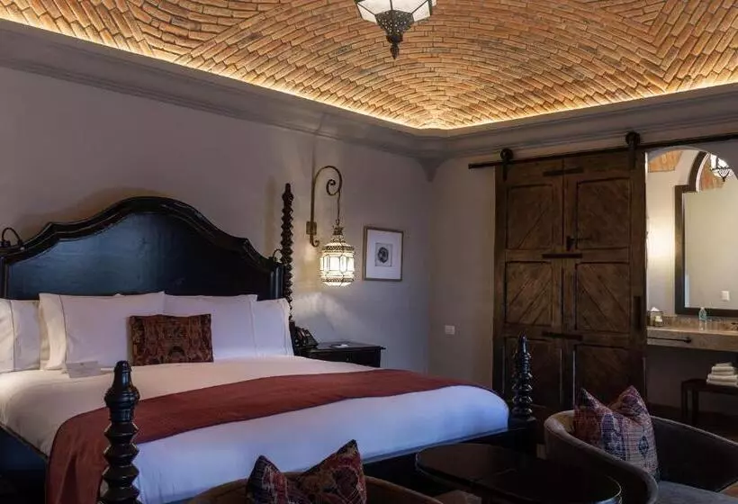Deluxe-sviitti, Casa 1810 Hotel Boutique