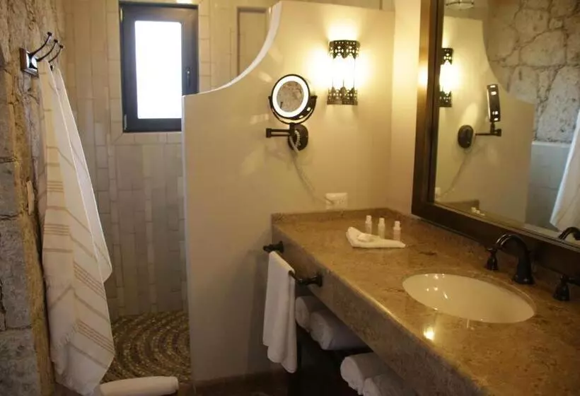 Deluxe-sviitti, Casa 1810 Hotel Boutique