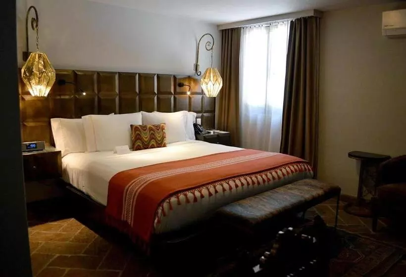 Standard-studio, Casa 1810 Hotel Boutique