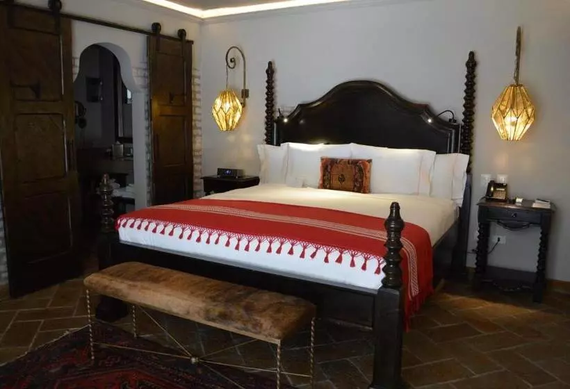Standard-studio, Casa 1810 Hotel Boutique
