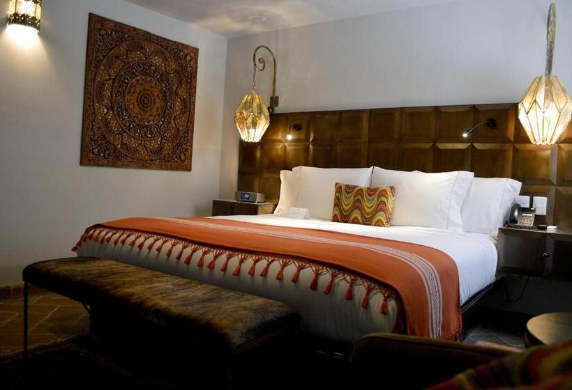 Студия Стандарт, Casa 1810 Hotel Boutique