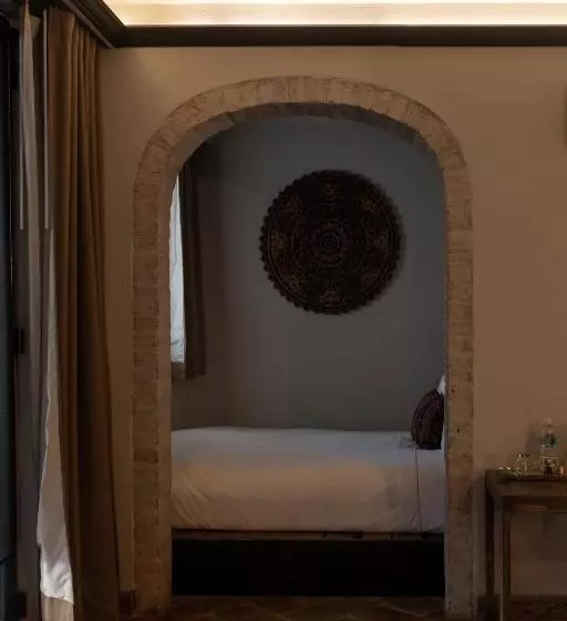 Deluxe-huone, Casa 1810 Hotel Boutique
