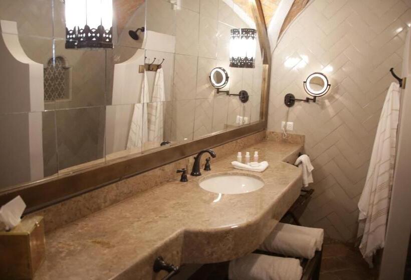 Номер Deluxe, Casa 1810 Hotel Boutique