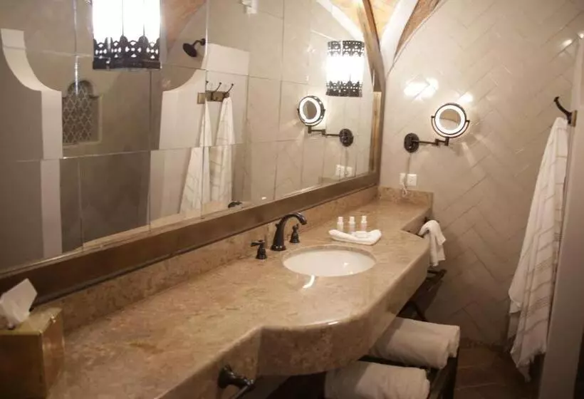 Deluxe-huone, Casa 1810 Hotel Boutique