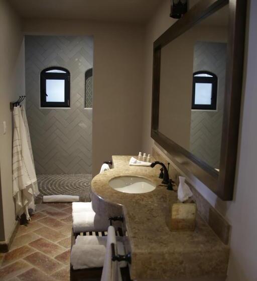 デラックスルーム, Casa 1810 Hotel Boutique