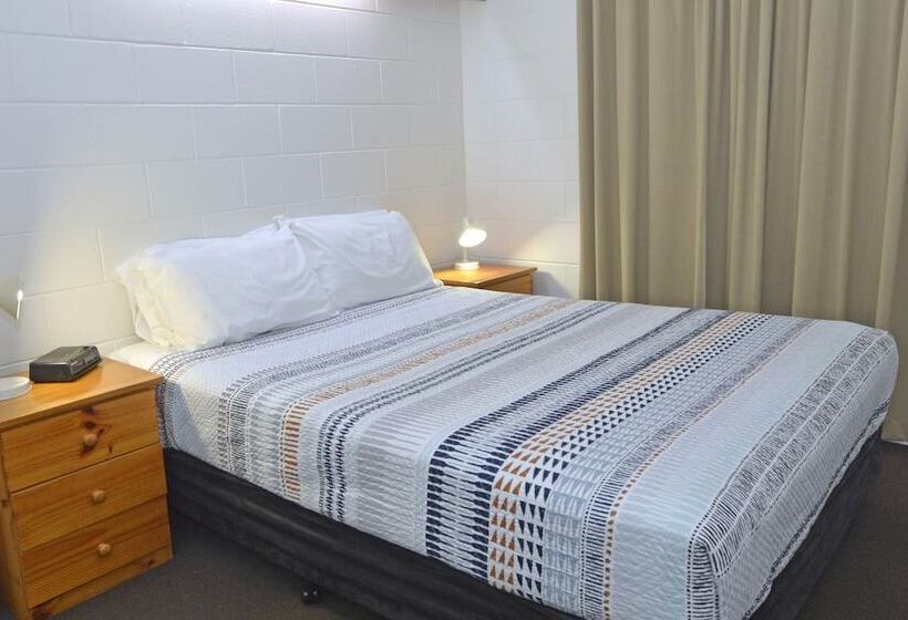 带2个卧室的公寓, City Gardens Apartments