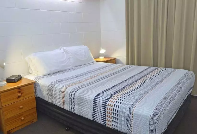 آپارتمان 2 خوابه, City Gardens Apartments