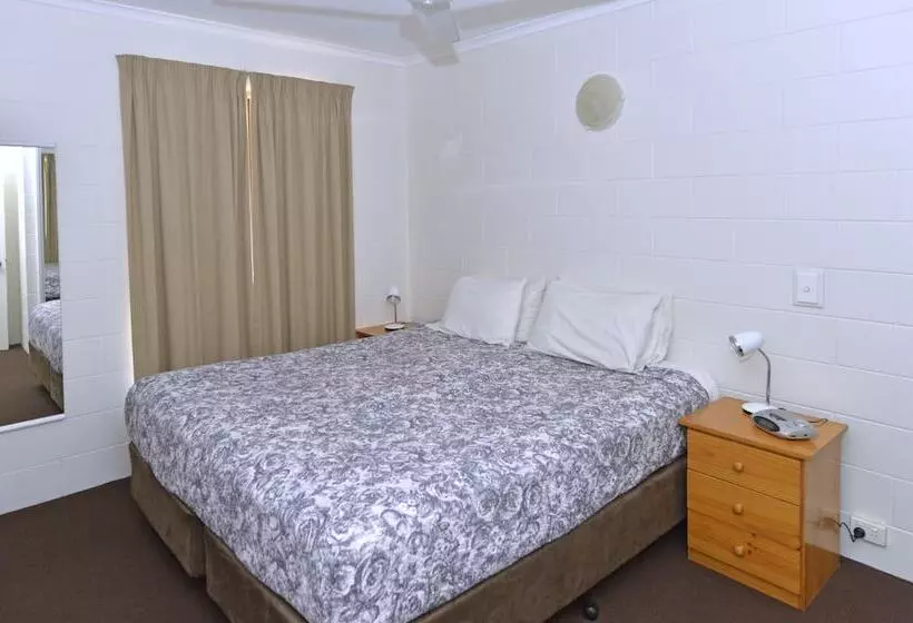 آپارتمان لوکس 2 خوابه, City Gardens Apartments