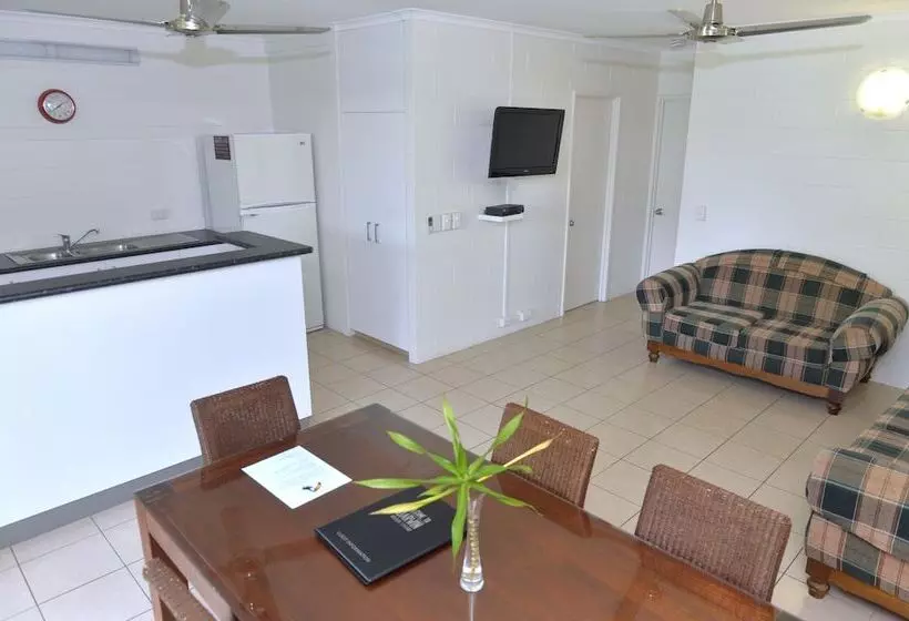 آپارتمان لوکس 2 خوابه, City Gardens Apartments