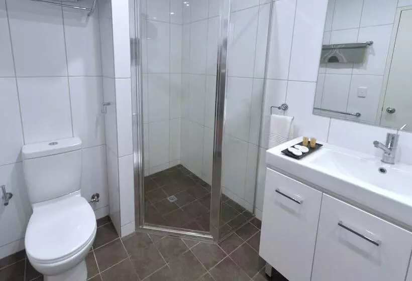 آپارتمان لوکس 2 خوابه, City Gardens Apartments