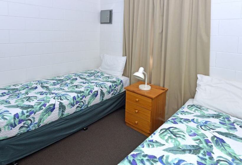 带2个卧室的公寓, City Gardens Apartments