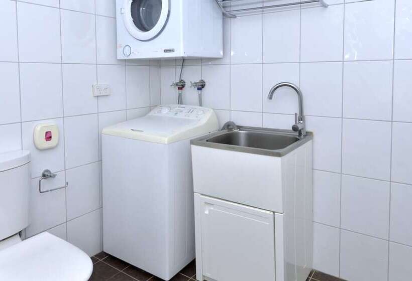 Apartamento 2 Dormitórios, City Gardens Apartments