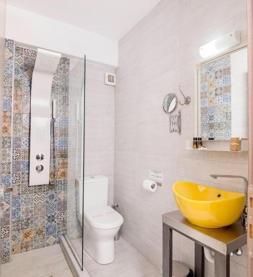 스탠다드 스튜디오 바다 전망, Entechnos Living