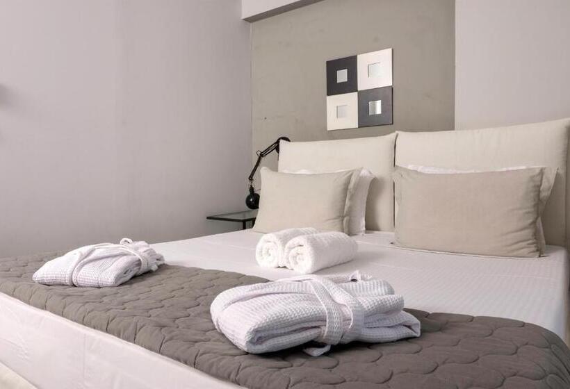 스탠다드 스튜디오 바다 전망, Entechnos Living