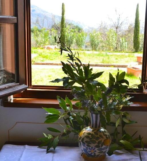 Апартаменты 1 Спальня, Agriturismo Monte A Pescia