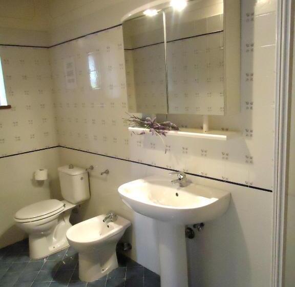 דירת שני חדרים, Agriturismo Monte A Pescia