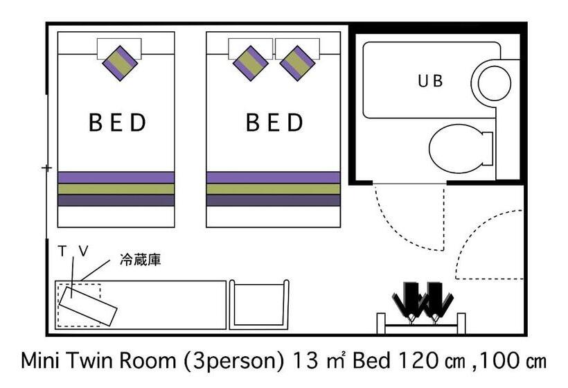 Номер Стандарт, Areaone Oita