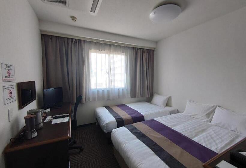 스탠다드 룸, Areaone Oita