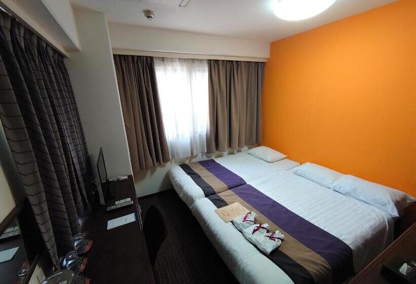 스탠다드 룸, Areaone Oita