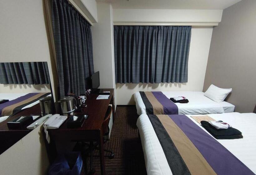 스탠다드 룸, Areaone Oita