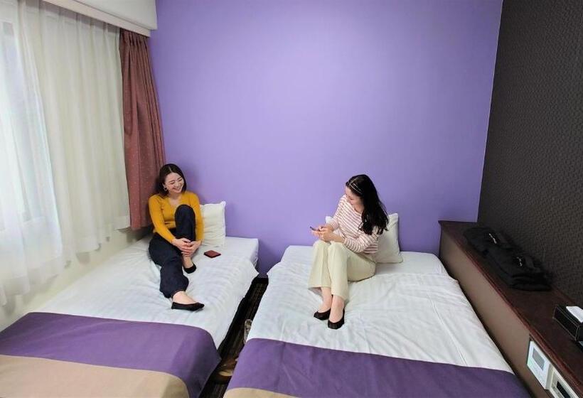 스탠다드 룸, Areaone Oita