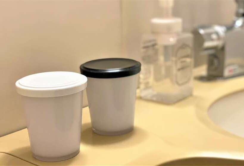 스탠다드 트리플 룸, Areaone Oita