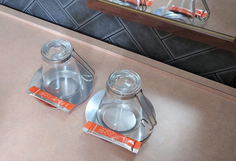 스탠다드 트리플 룸, Areaone Oita