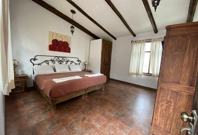 シャレー1寝室, Boutique Casa Al Aire