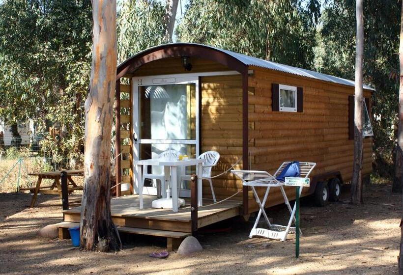 اتاق استاندارد, Camping La Pinede