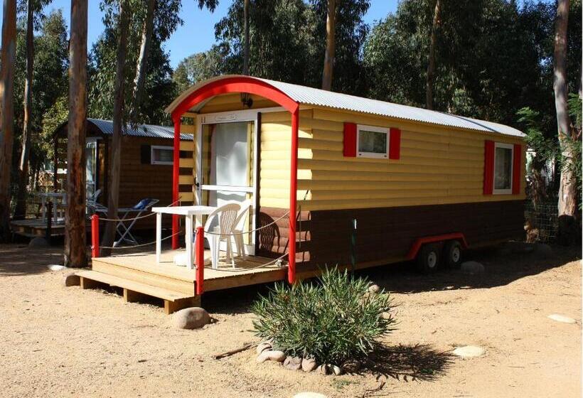 اتاق استاندارد, Camping La Pinede