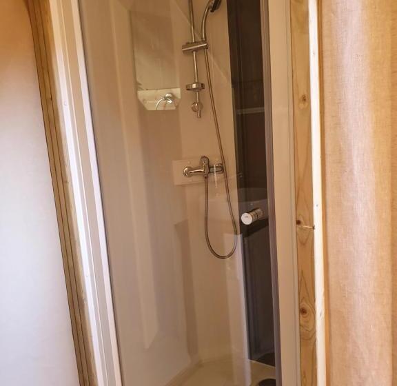 اتاق استاندارد, Camping La Pinede