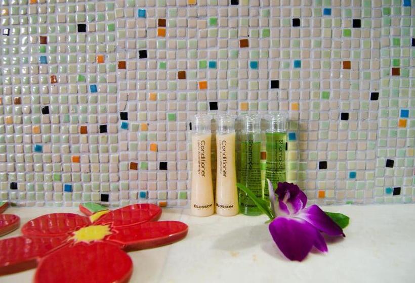 스탠다드 룸, Cocoville Phuket   Sha Plus