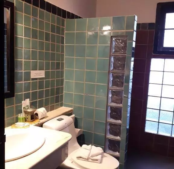 Standard-huone, Cocoville Phuket   Sha Plus