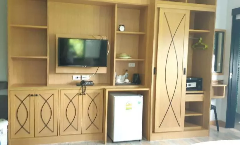 Standard-huone, Cocoville Phuket   Sha Plus