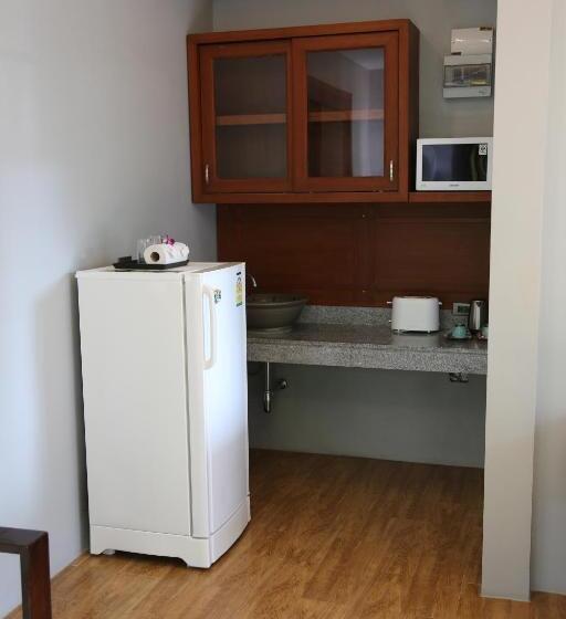 ویلای لوکس 1 خوابه, Cocoville Phuket   Sha Plus