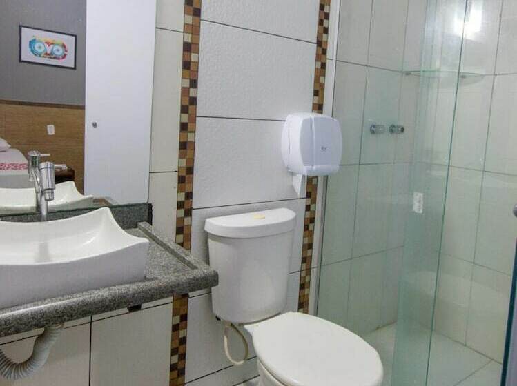 스탠다드 룸, Colorado Palmas