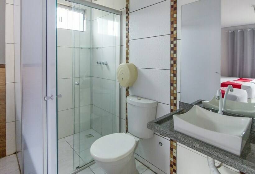 4인용 스탠다드 룸, Colorado Palmas