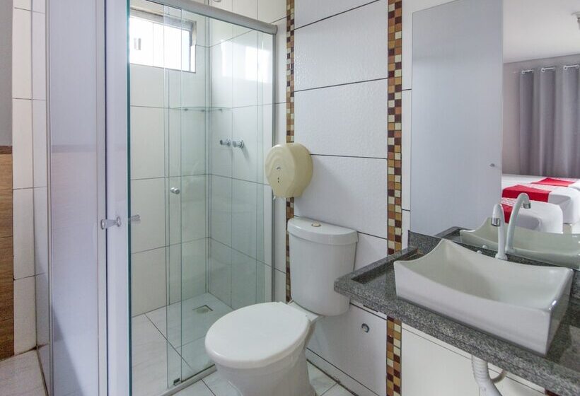 4인용 스탠다드 룸, Colorado Palmas