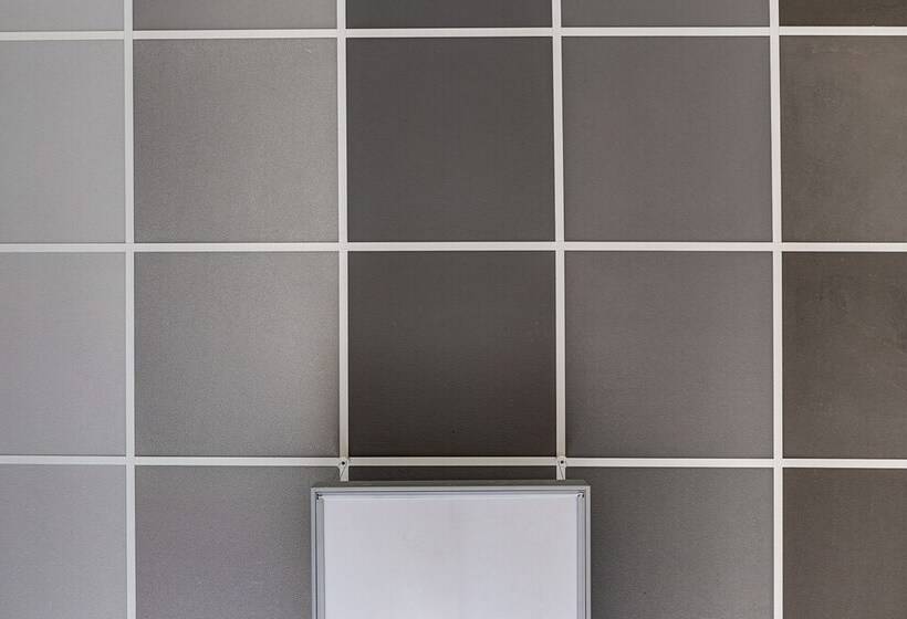 Pokój Deluxe, Colors Central Ladadika