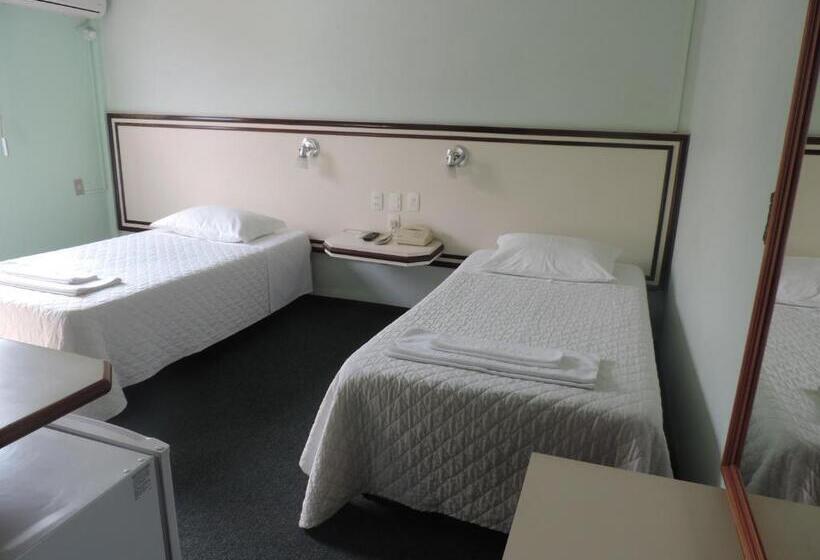 Номер Стандарт, Demarchi