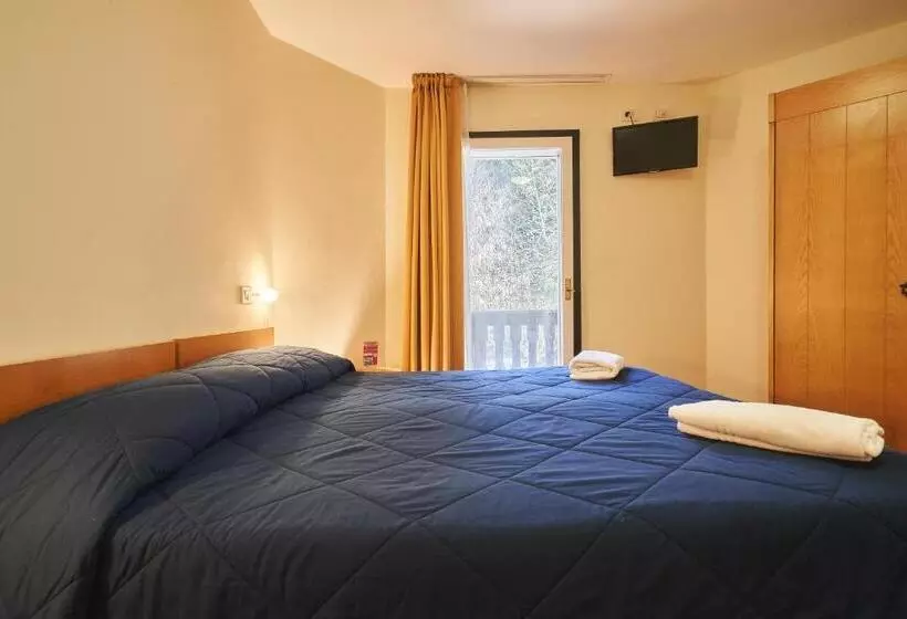 Standard-huone, Dolomiti