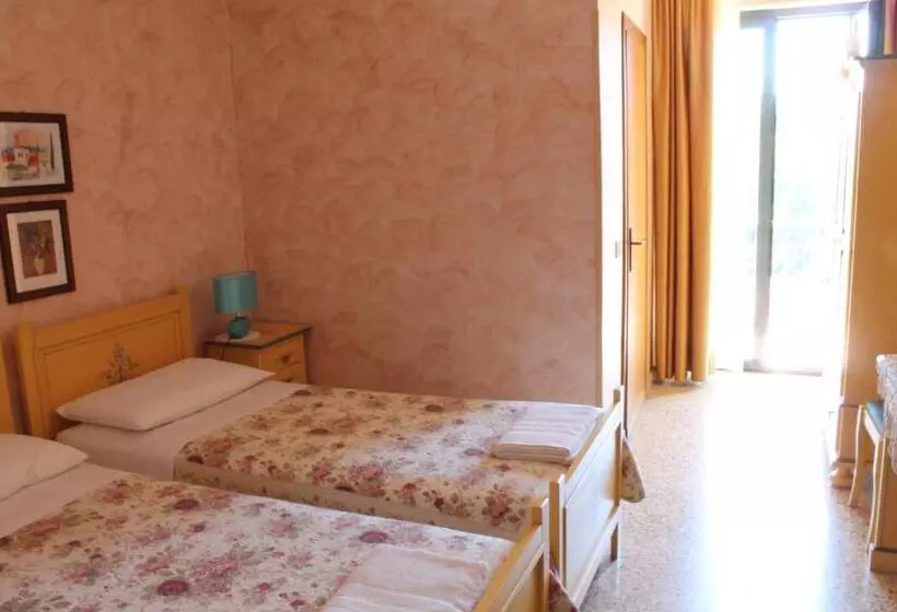 Standard-huone, La Villa