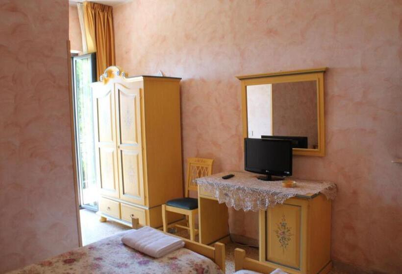 חדר סטנדרט, La Villa