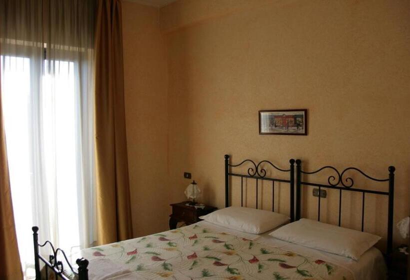 חדר סטנדרט, La Villa