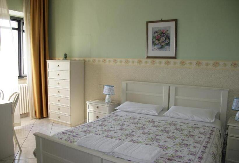 חדר סטנדרט, La Villa