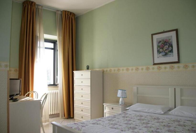 חדר סטנדרט, La Villa